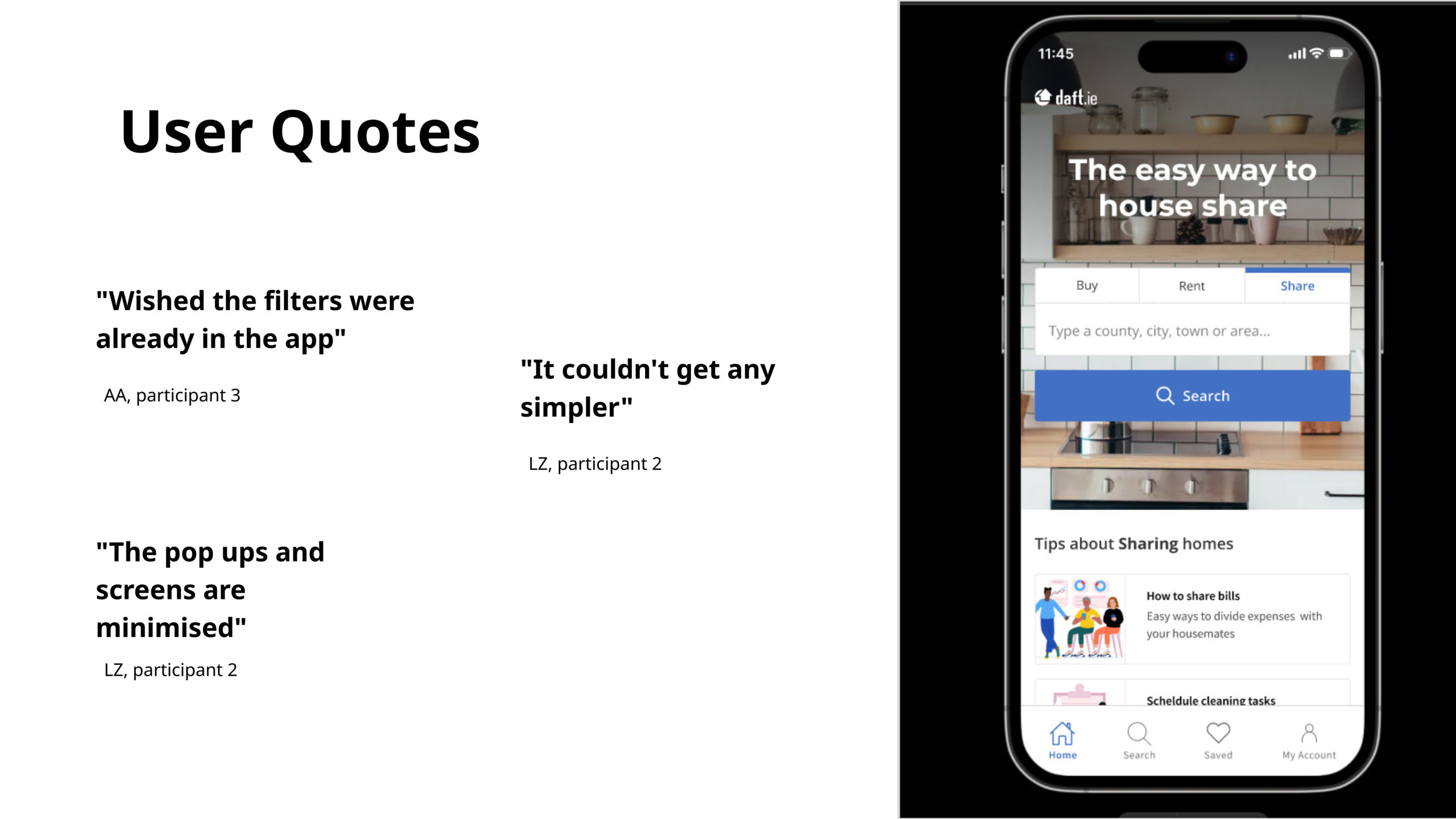 Usability Testing Insights - comments
